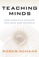 Book cover of: Teaching Minds. By: Roger C. Schank