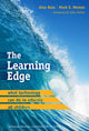 Book cover of: Learning Edge. By: Alan Bain