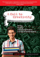 Book cover of: Call to Creativity. By: Luke Reynolds