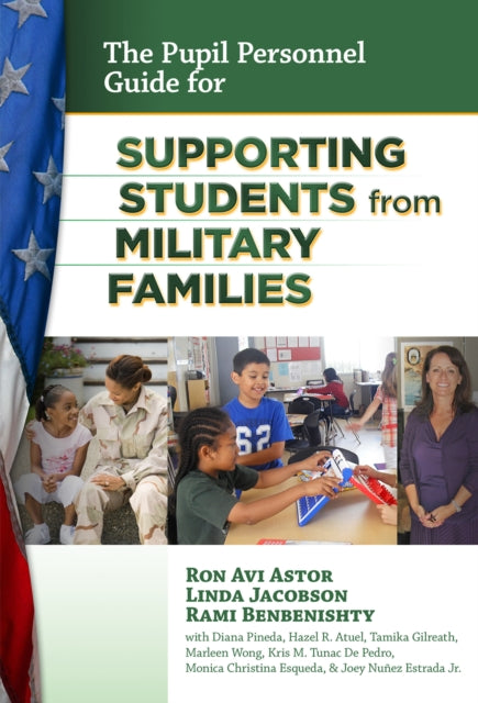 The Pupil Personnel Guide for Supporting Students from Military Families
