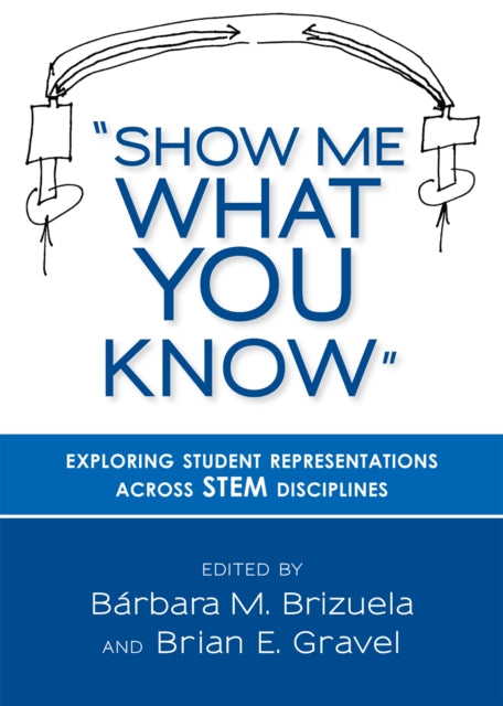 Book cover of: Show Me What You Know