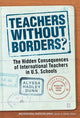 Book cover of: Teachers Without Borders?