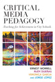 Book cover of: Critical Media Pedagogy