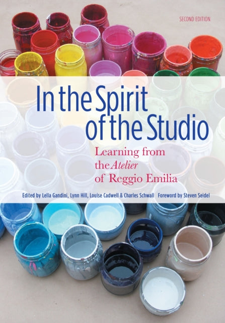In the Spirit of the Studio