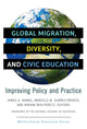 Book cover of: Global Migration, Diversity, and Civic Education