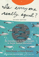 Book cover of: Is Everyone Really Equal?. By: Özlem Sensoy