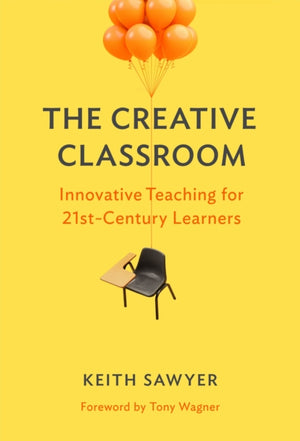 The Creative Classroom