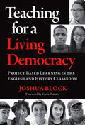 Teaching for a Living Democracy