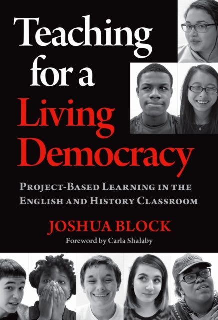 Teaching for a Living Democracy