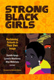 Book cover of: Strong Black Girls. By: Danielle Apugo