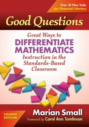 Good Questions