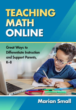 Teaching Math Online