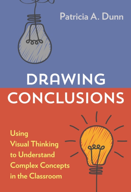 Book cover of: Drawing Conclusions. By: Patricia A. Dunn