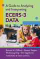 Book cover of: Guide to Analyzing and Interpreting ECERS-3 Data. By: Richard M. Clifford