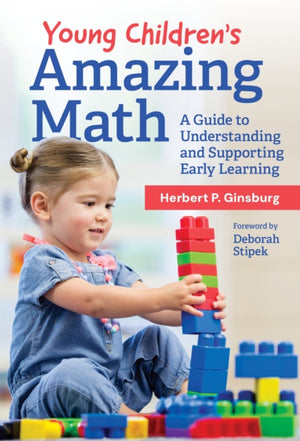 Young Children's Amazing Math