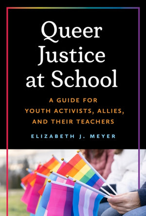 Queer Justice at School