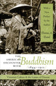 Book cover of: American Encounter with Buddhism, 1844-1912. By: Thomas A. Tweed