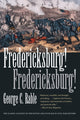 Book cover of: Fredericksburg! Fredericksburg!