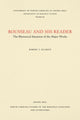 Book cover of: Rousseau and His Reader