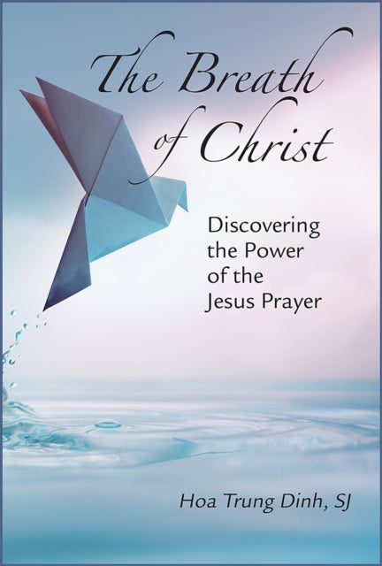 Book cover of: Breath of Christ