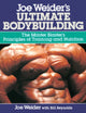 Book cover of: Joe Weider's Ultimate Bodybuilding