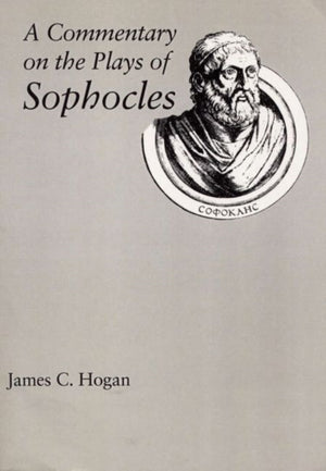 Commentary on the Plays of Sophocles