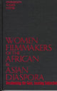 Book cover of: Women Filmmakers of the African & Asian Diaspora