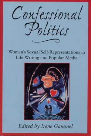 Confessional Politics