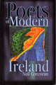 Book cover of: Poets of Modern Ireland