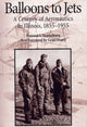 Book cover of: Balloons to Jets