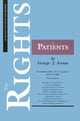 Book cover of: Rights of Patients