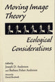 Book cover of: Moving Image Theory. By: Joseph D Anderson