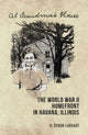 Book cover of: At Grandma's House. By: H. Byron Earhart