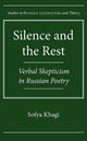 Book cover of: Silence and the Rest