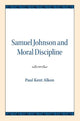 Samuel Johnson and Moral Discipline