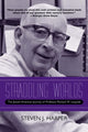 Book cover of: Straddling Worlds. By: Steven J. Harper