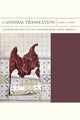 Book cover of: Cannibal Translation Volume 44. By: Isabel Gómez