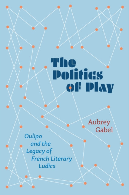 Book cover of: Politics of Play