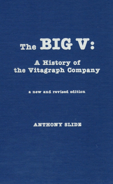 The Big V