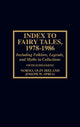 Book cover of: Index to Fairy Tales, 1978-1986, Fifth Supplement. By: Norma Olin Sprug,  Joseph W. Sullivan,  Peggy Ireland