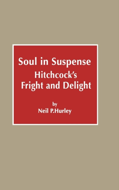 Book cover of: Soul in Suspense
