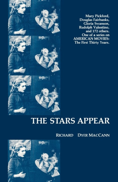 Book cover of: Stars Appear