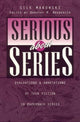 Book cover of: Serious about Series