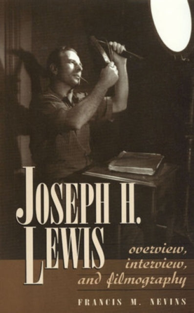 Joseph H. Lewis