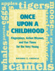 Book cover of: Once Upon a Childhood