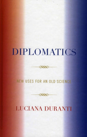Diplomatics