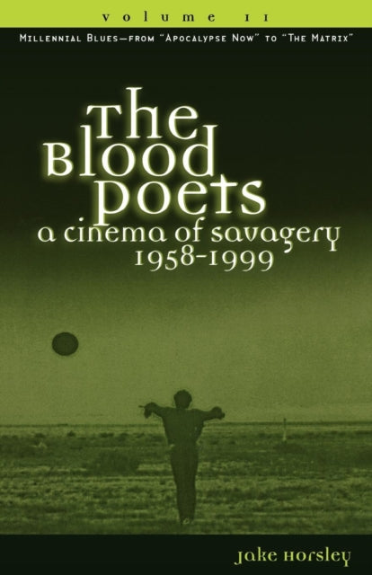 Book cover of: Blood Poets
