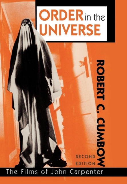 Book cover of: Order in the Universe