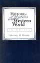 Book cover of: History of Libraries of the Western World. By: Michael H. Harris