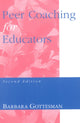 Book cover of: Peer Coaching for Educators